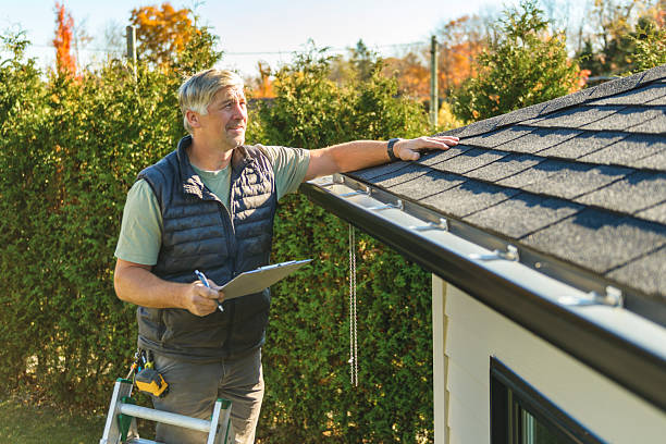 Affordable Flat Roof Repair solutions in Marietta, OH